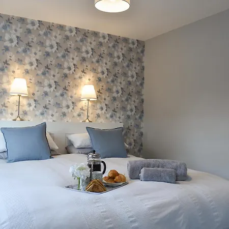 Ousebank House Holiday home