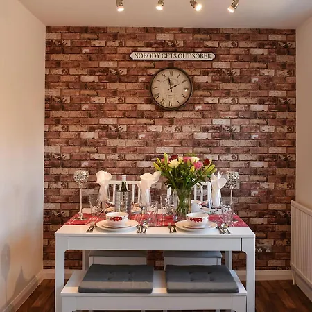 Ousebank House Casa vacanze *