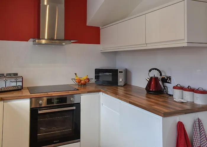 Ousebank House Casa vacanze *