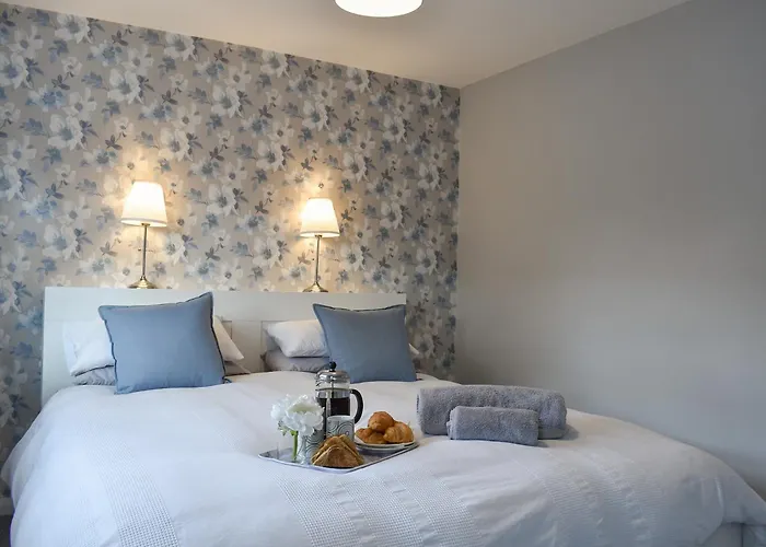 Ousebank House Casa vacanze York