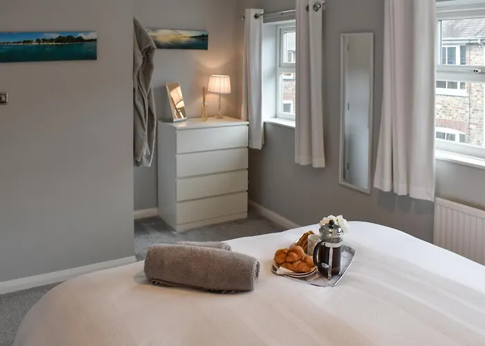 Casa vacanze Ousebank House *