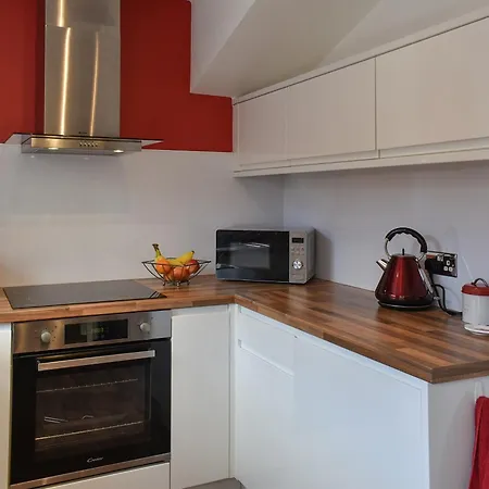 Ousebank House Hébergement de vacances *