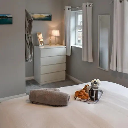 بيت للعطل Ousebank House *