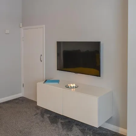 Ousebank House * York