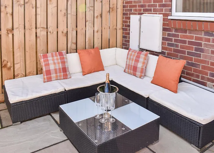 別荘 Ousebank House *