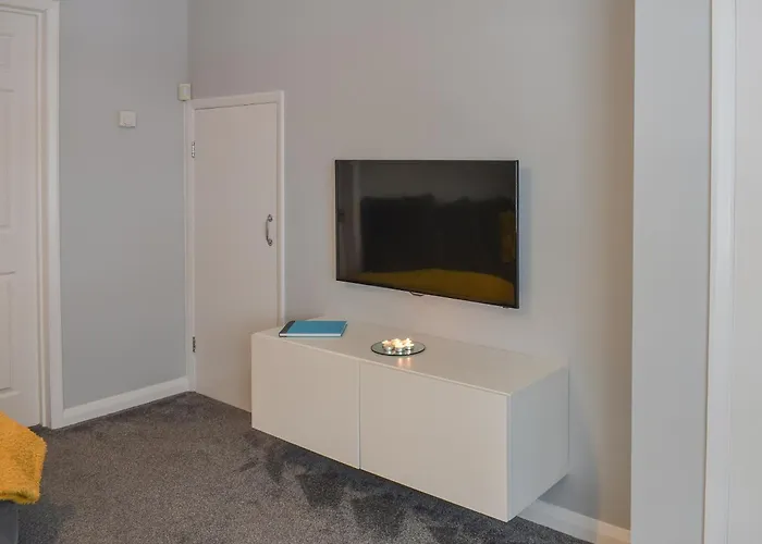 Ousebank House * ヨーク